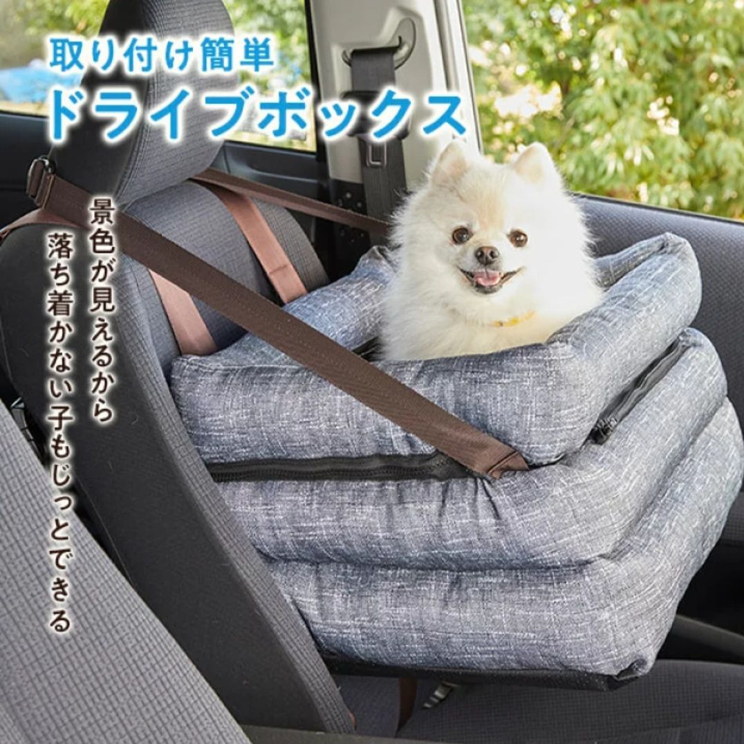 ドライブボックス