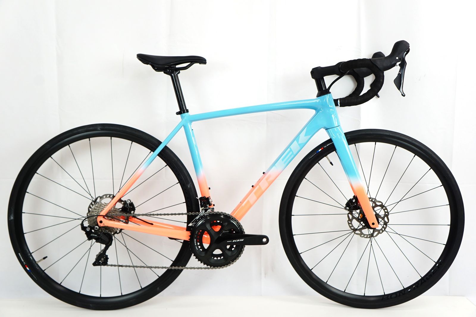 TREK EMONDA ALR5　サイズ：54　2016年モデル TREK 「トレック」 EMONDA ALR 5 2016年モデル ロードバイク
