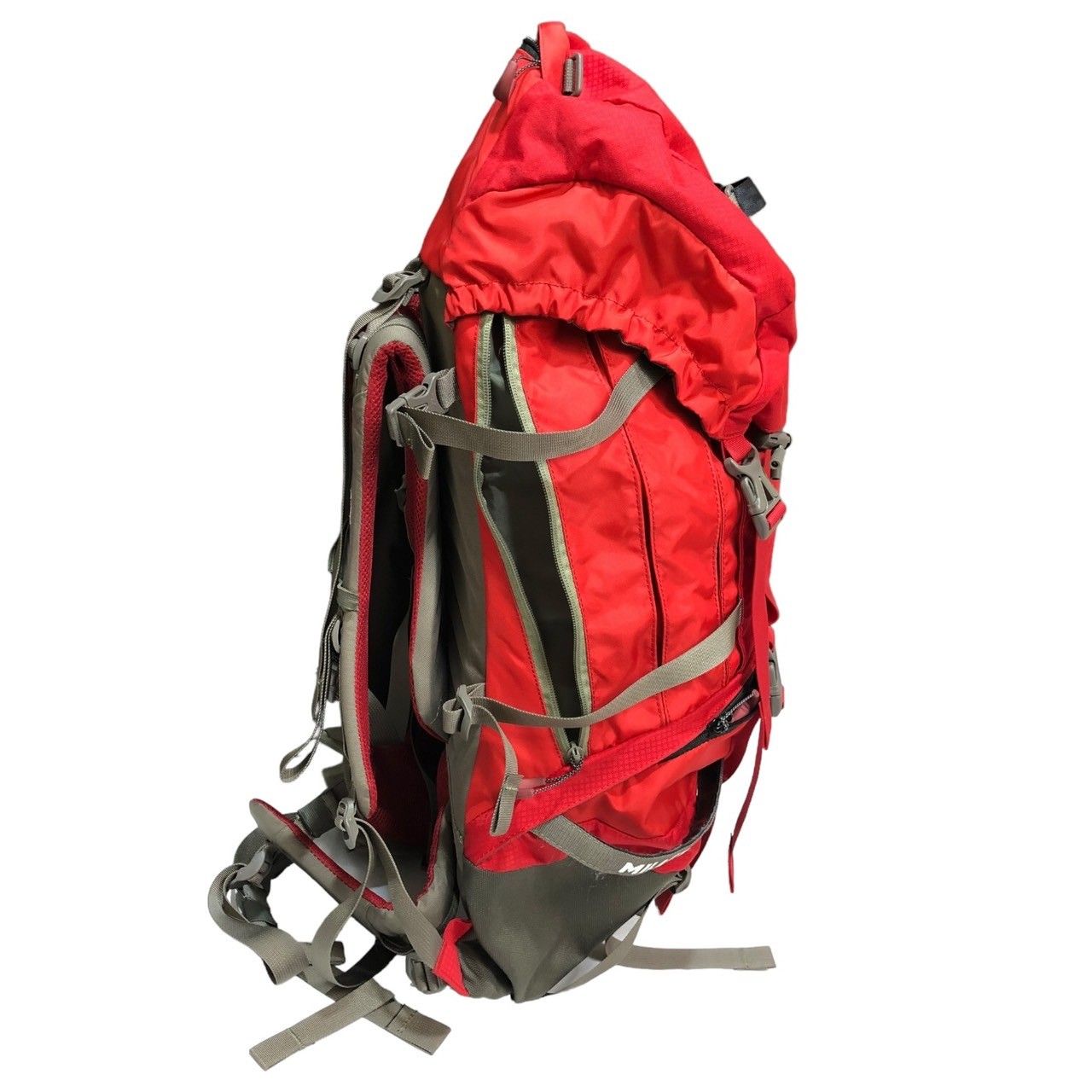 MILLET - MILLET ミレー Miage45（ミアジュ）45リットル MILLET - ミレー MILLET miage 45 ミアジュ45 バックパック
