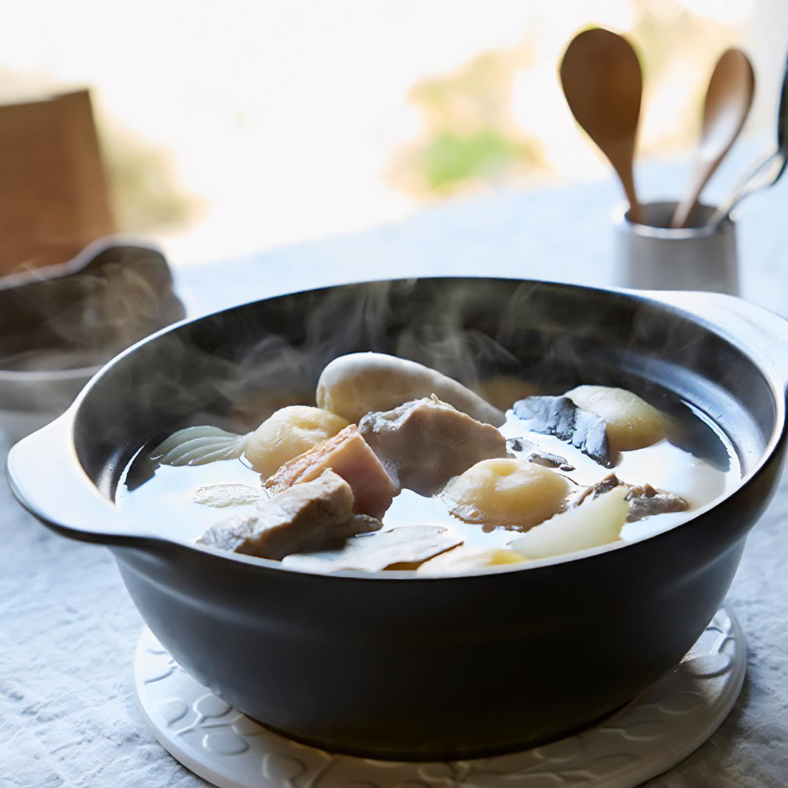 使いやすい 23×20×高さ11×底直径15.7cm 軽い 6.5