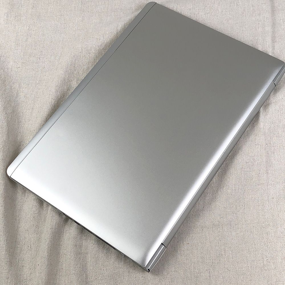 iiyama N141WU ジャンク品 ノートPC i7-8550U - メルカリ