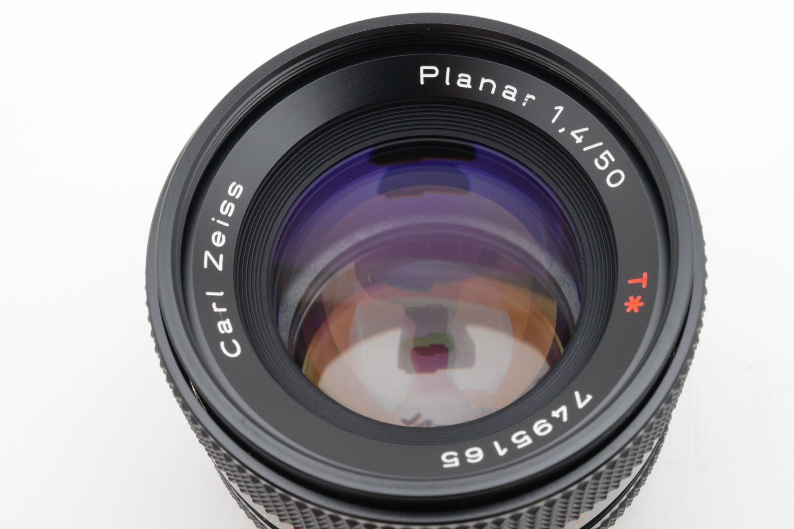50mm f|1.4