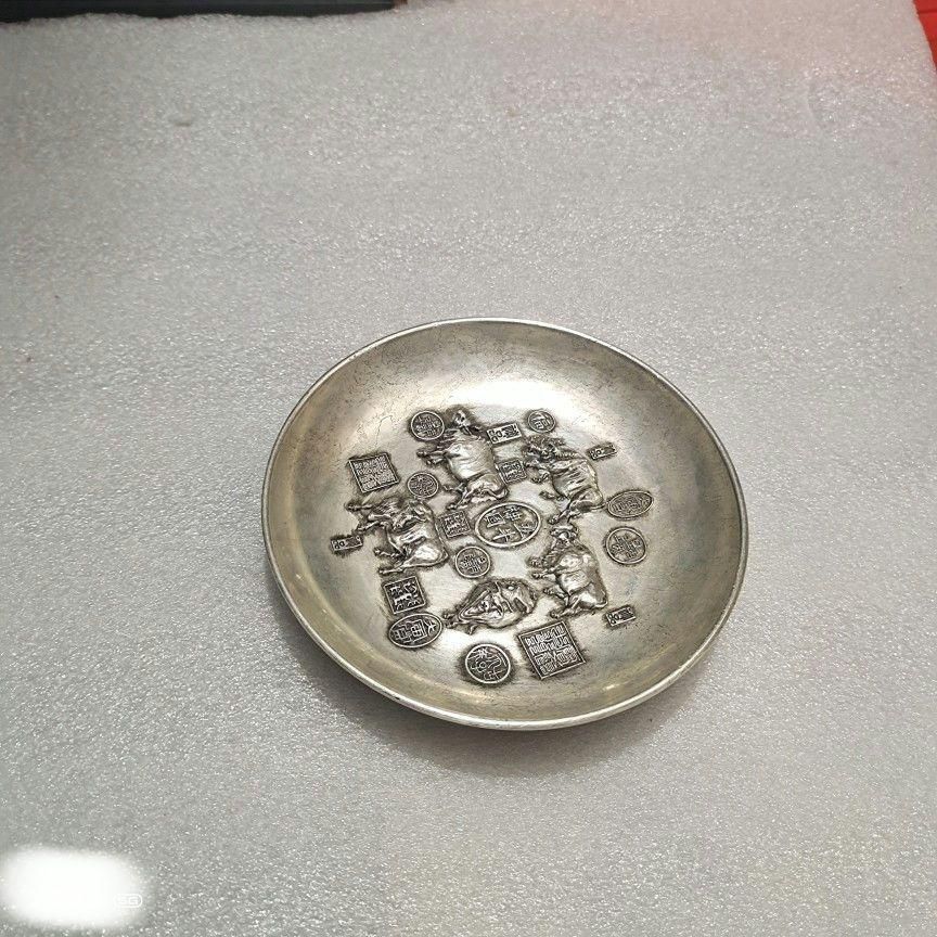 五福銅牛 開運 風水 招財 置物 銅製品 工芸品 牛 丑 財勢如虹 風水 置物 銅製 開運 金運 財運 招財 風水牛 牛
