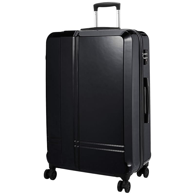RIMOWA SALSA スーツケース 4輪 機内持ち込み可能 35L 黒 Amazon