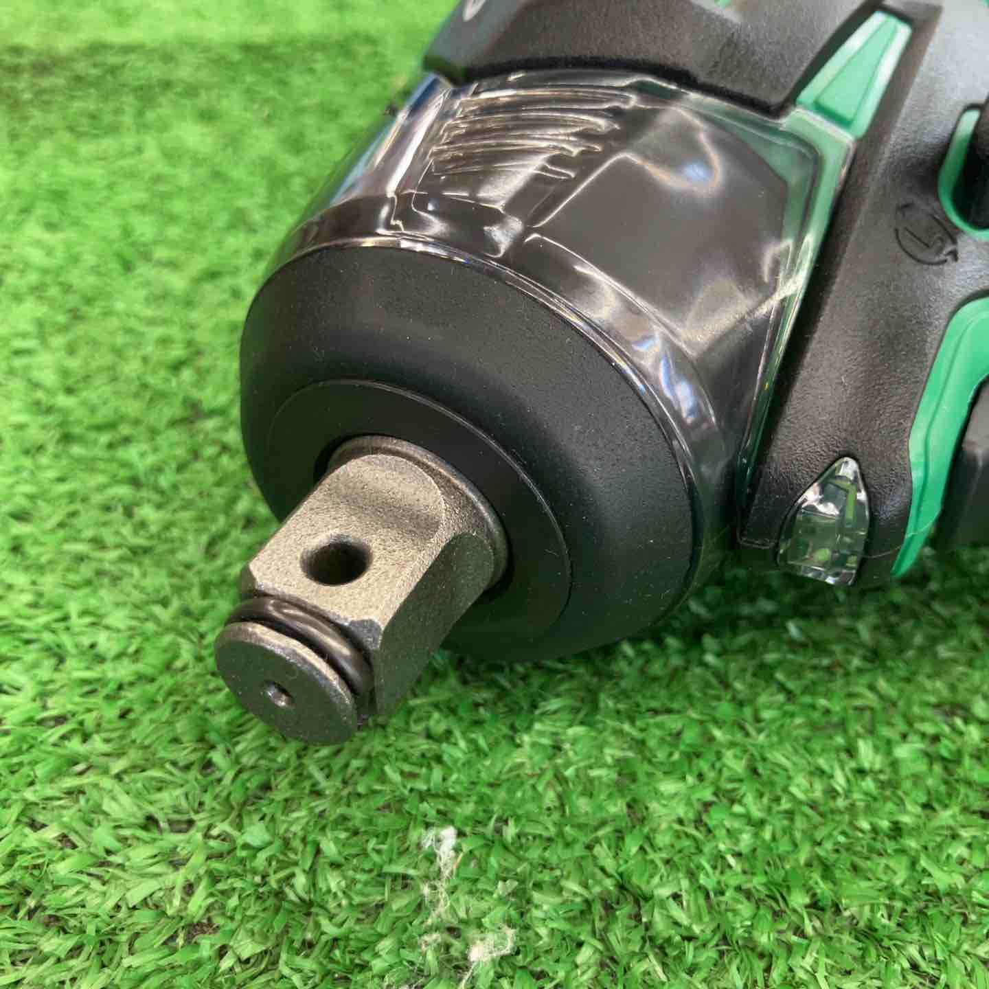 中古美品】 ハイコーキ/HIKOKI コードレスインパクトレンチ・WR36DC(NN 