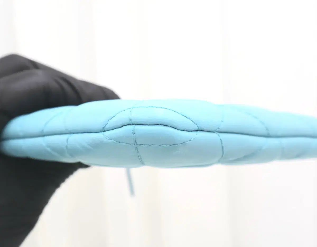 スモール シルバー金具