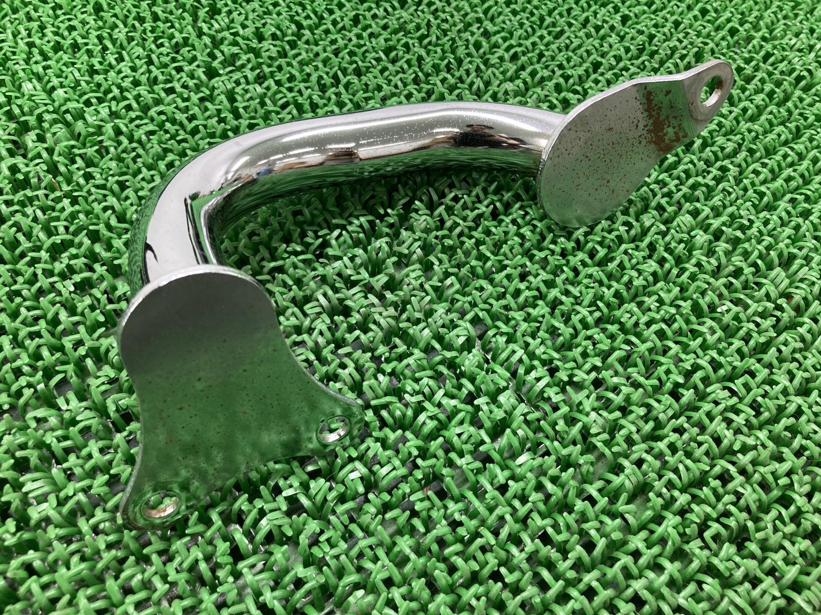 CB750 エンジンガード 右 ホンダ 純正 中古 バイク 部品 RC42 オプション 曲がり無し 品薄 希少品 車検 Genuine バイク エンジンパーツ エンジンガード cb750」の人気商品一覧 | 安い