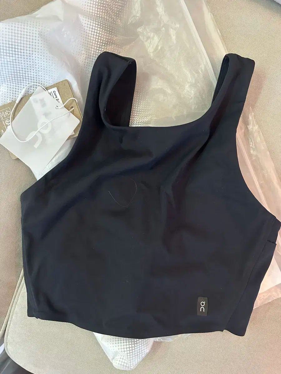 学習について クロップドトップス