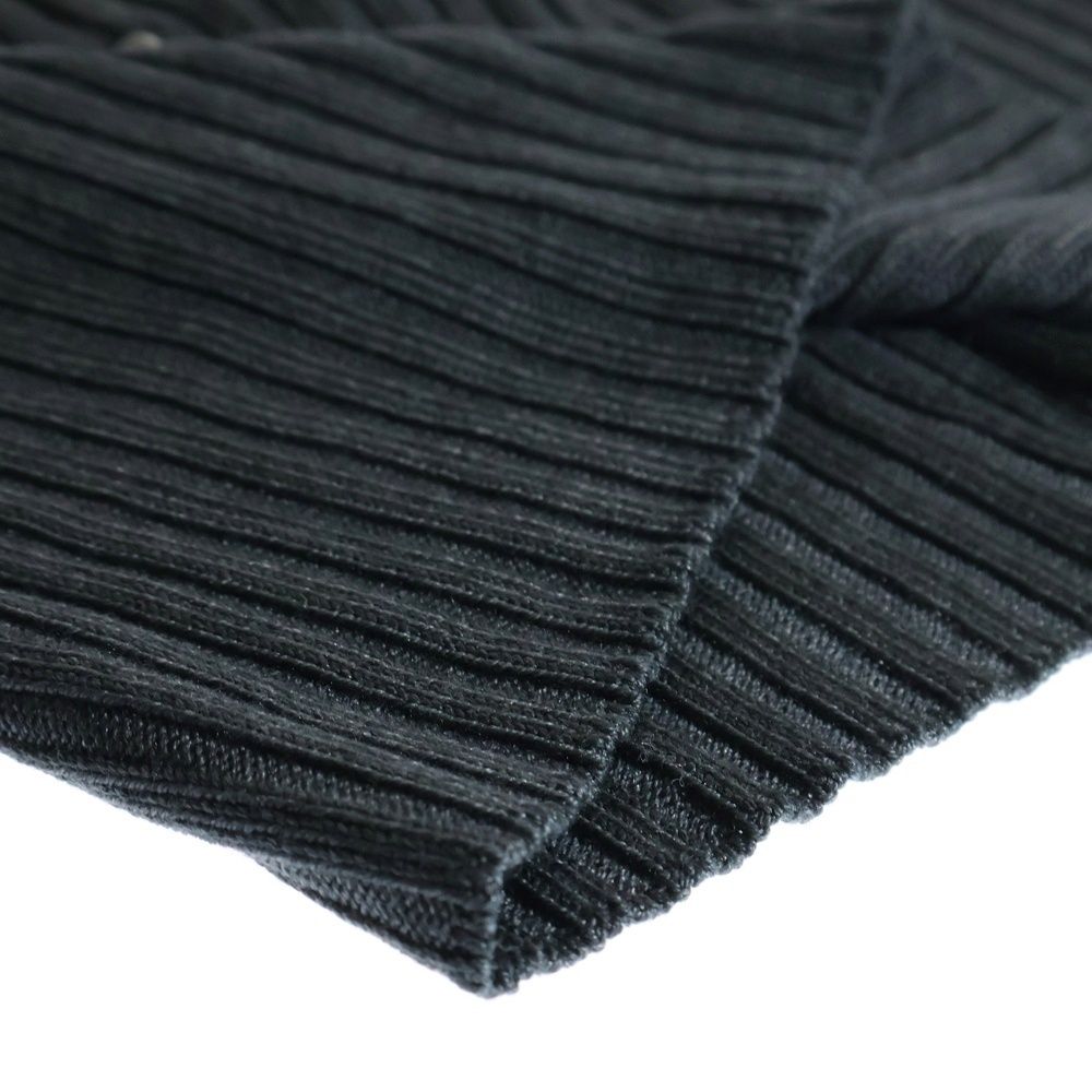 Maison Margiela (メゾンマルジェラ) NECK WARMER ニットネック