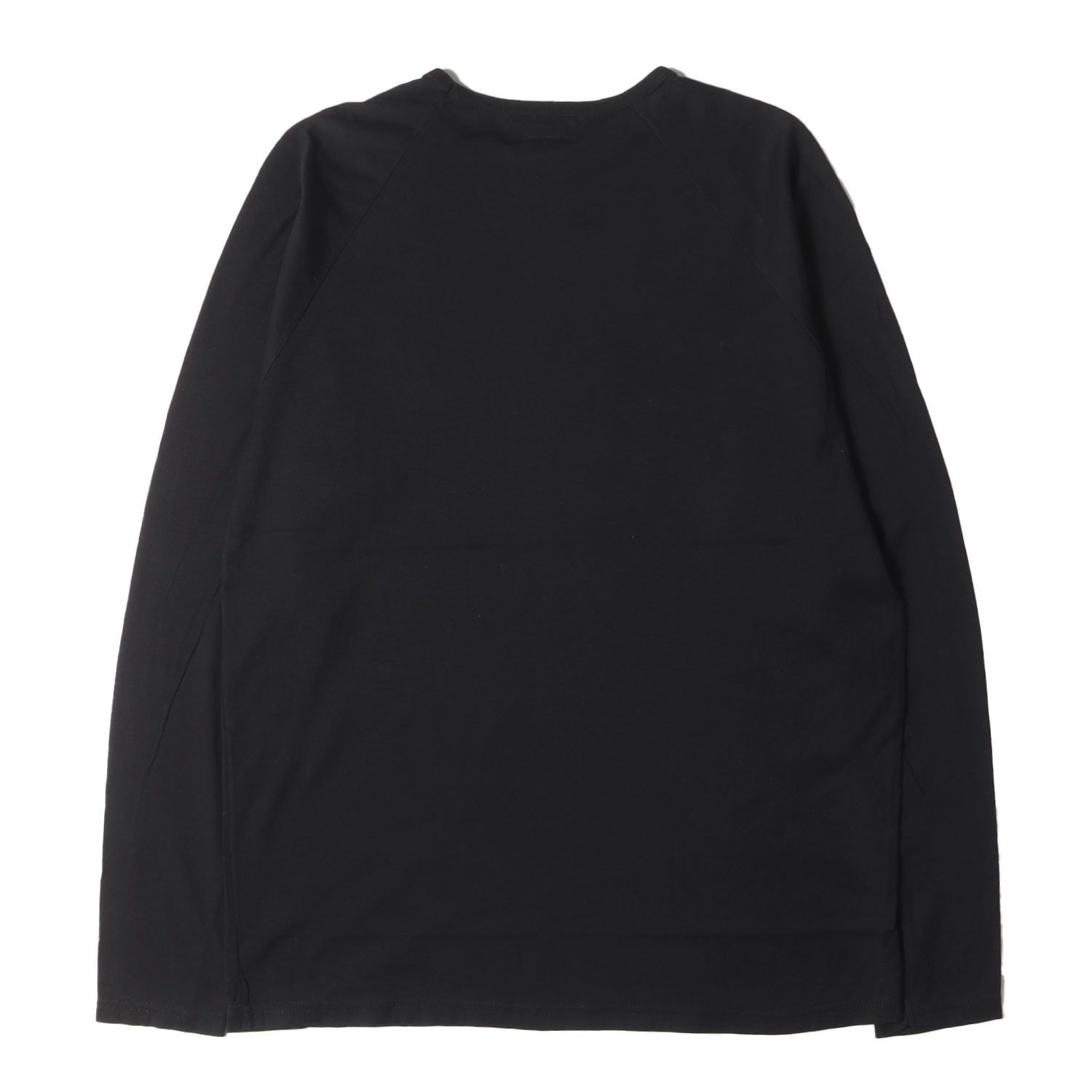 A.P.C 長袖シャツ　S アーペーセー　ロンT 長袖　Tシャツ A.P.C. アーペーセー Tシャツ サイズ:S 01AW イーストバイ