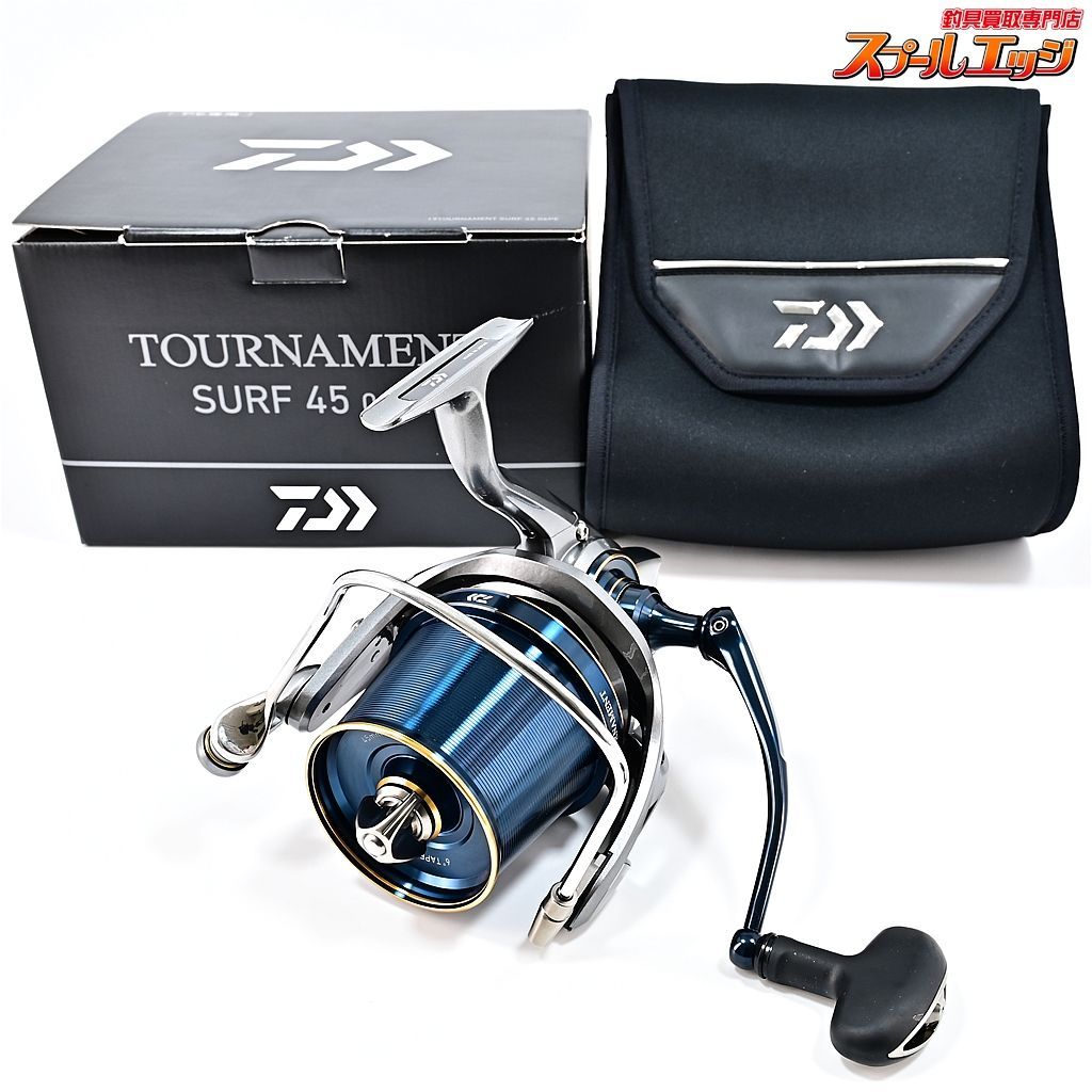 【ダイワ】 19トーナメントサーフ 45 06PE DAIWA TOURNAMENT SURFm35820 - メルカリ