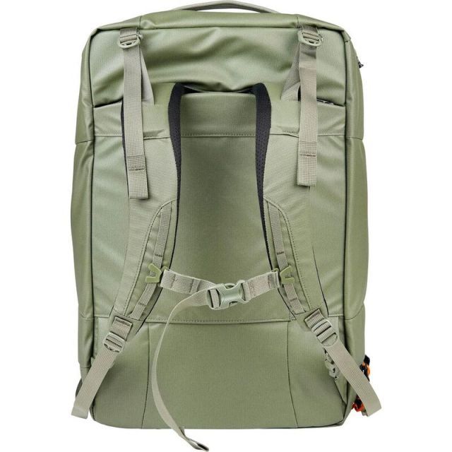 ミステリーランチ メンズ ボストンバッグ バッグ Mission Stuffel 30L Bag