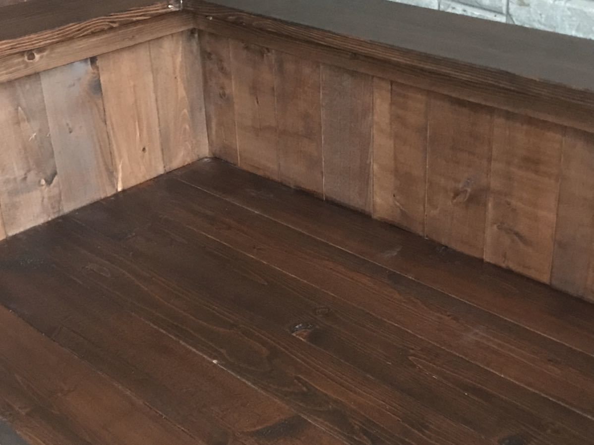 ショップカウンター