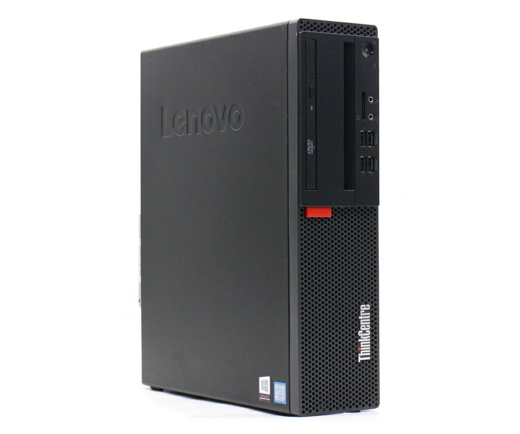 Lenovo ThinkCentre M710s - TCEダイレクト メルカリ店 - メルカリ