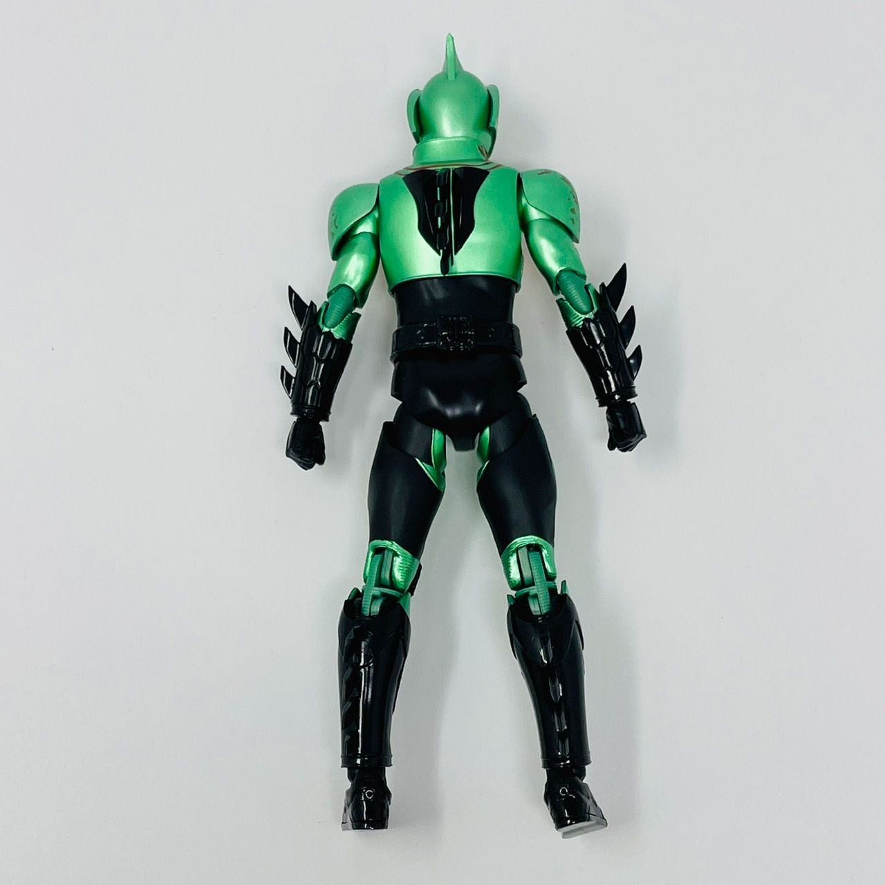 仮面ライダーアマゾンズ 最後ノ審判セット　フィギュアーツ オメガ　アルファ レビュー】 S.H.Figuarts 仮面ライダーアマゾンズ 最後ノ審判