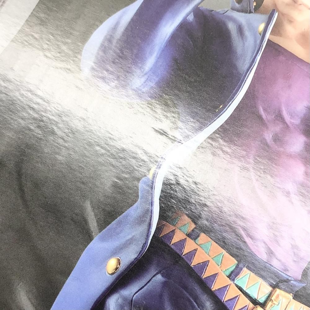 ラストワン賞 空条承太郎フィギュアラストワンver.