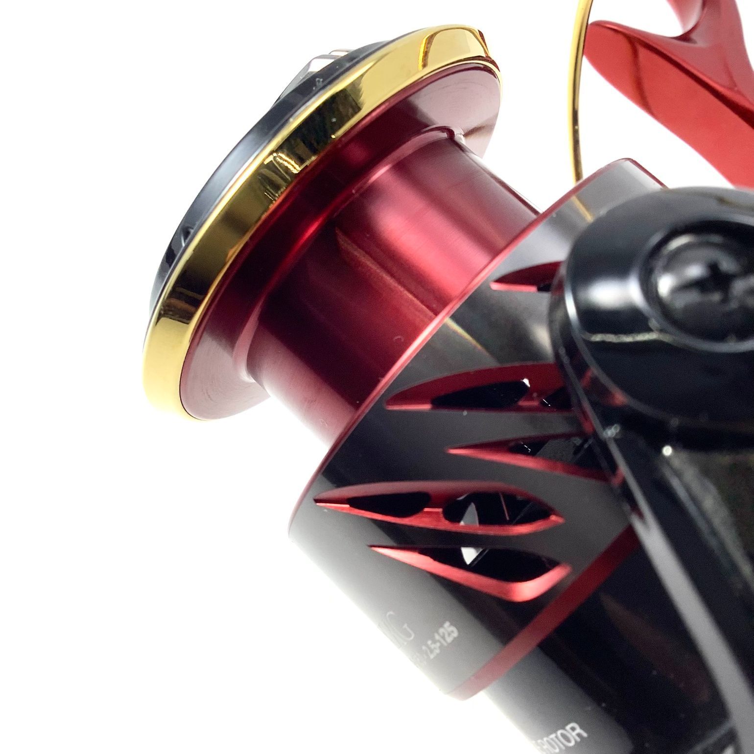 シマノ　ハイパーフォースC2000DXXG シマノ 20 BB-X ハイパーフォース コンパクトモデル C2000DXXGの