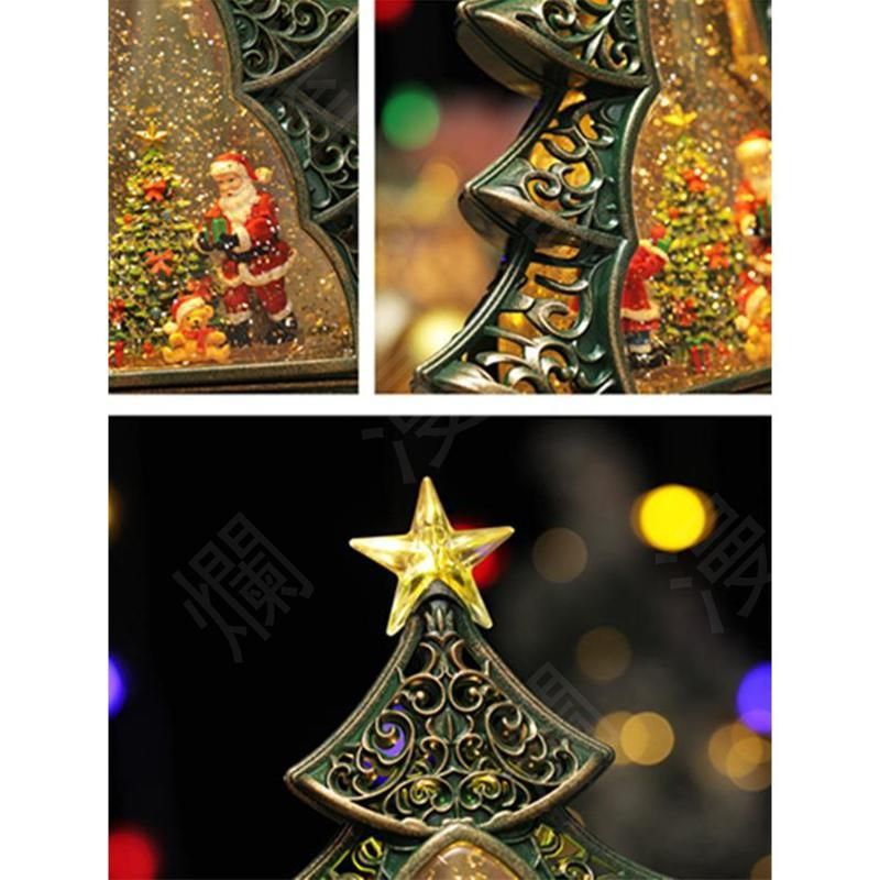お正月 クリスマス置物