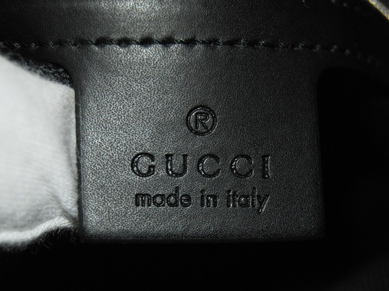 GUCCIグッチ 474137