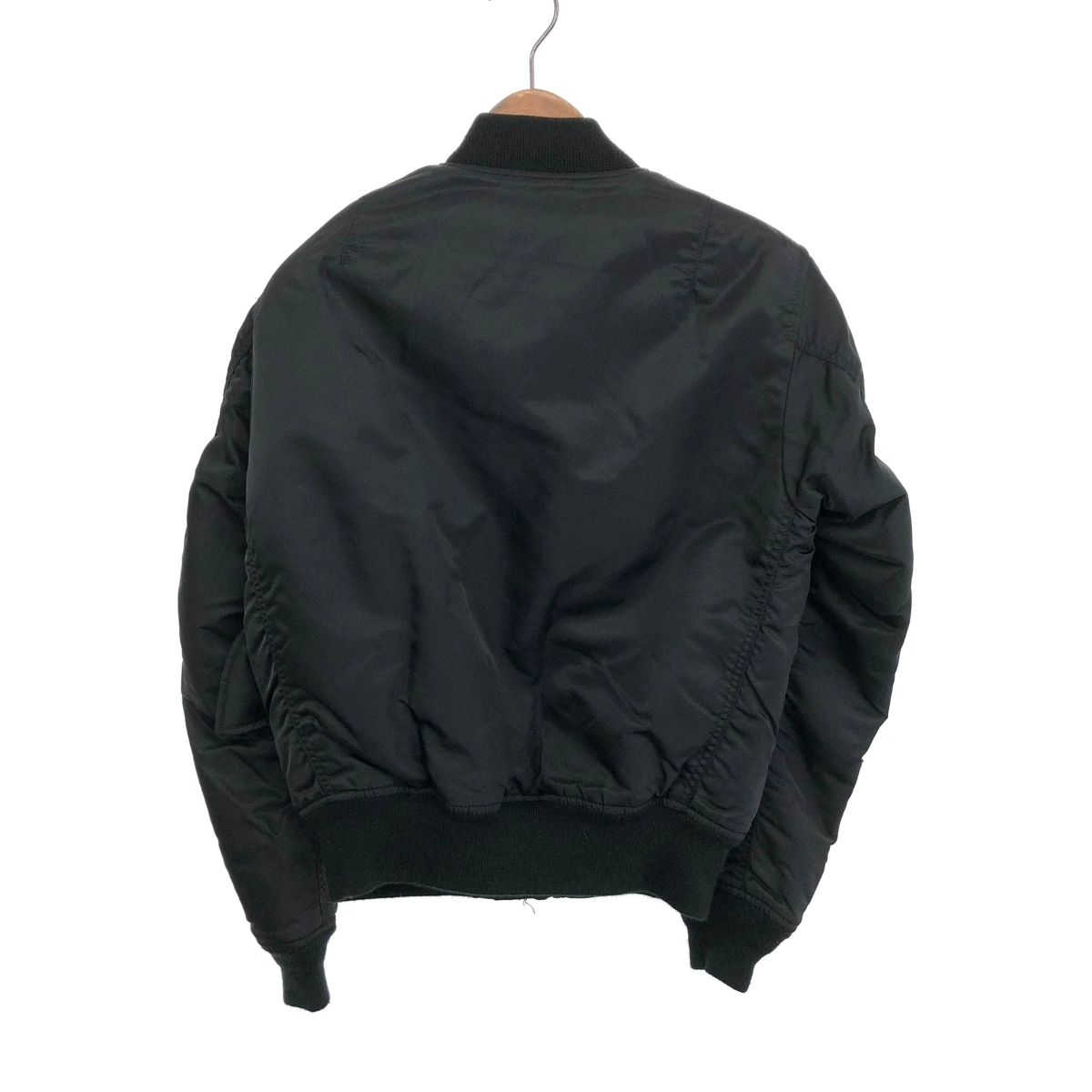 専用 AVIREX /アビレックスMA-1 6132077 Lサイズ AVIREX