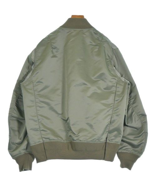sacai ブルゾン