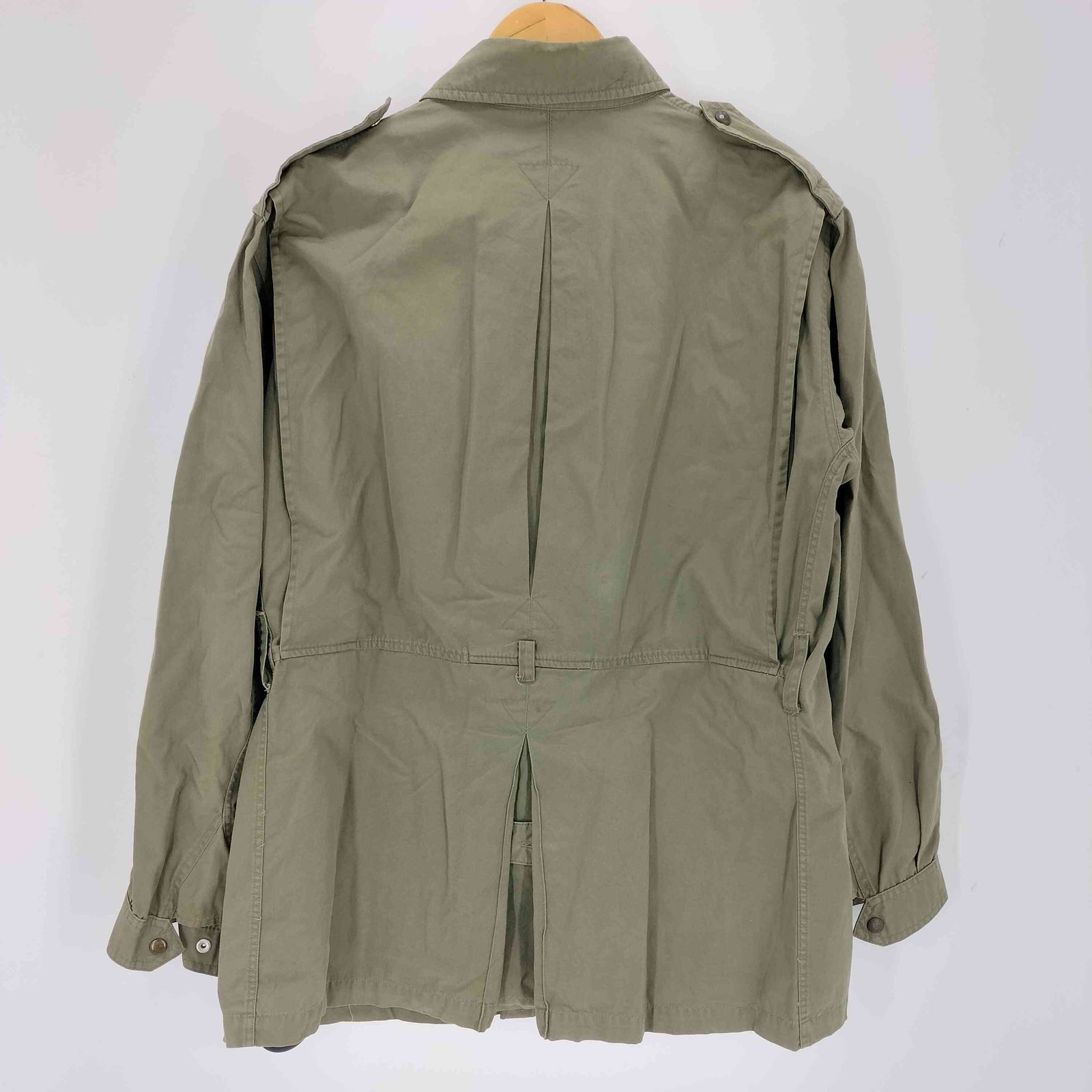 チャップスラルフローレン CHAPS RALPH LAUREN ミリタリージャケット 