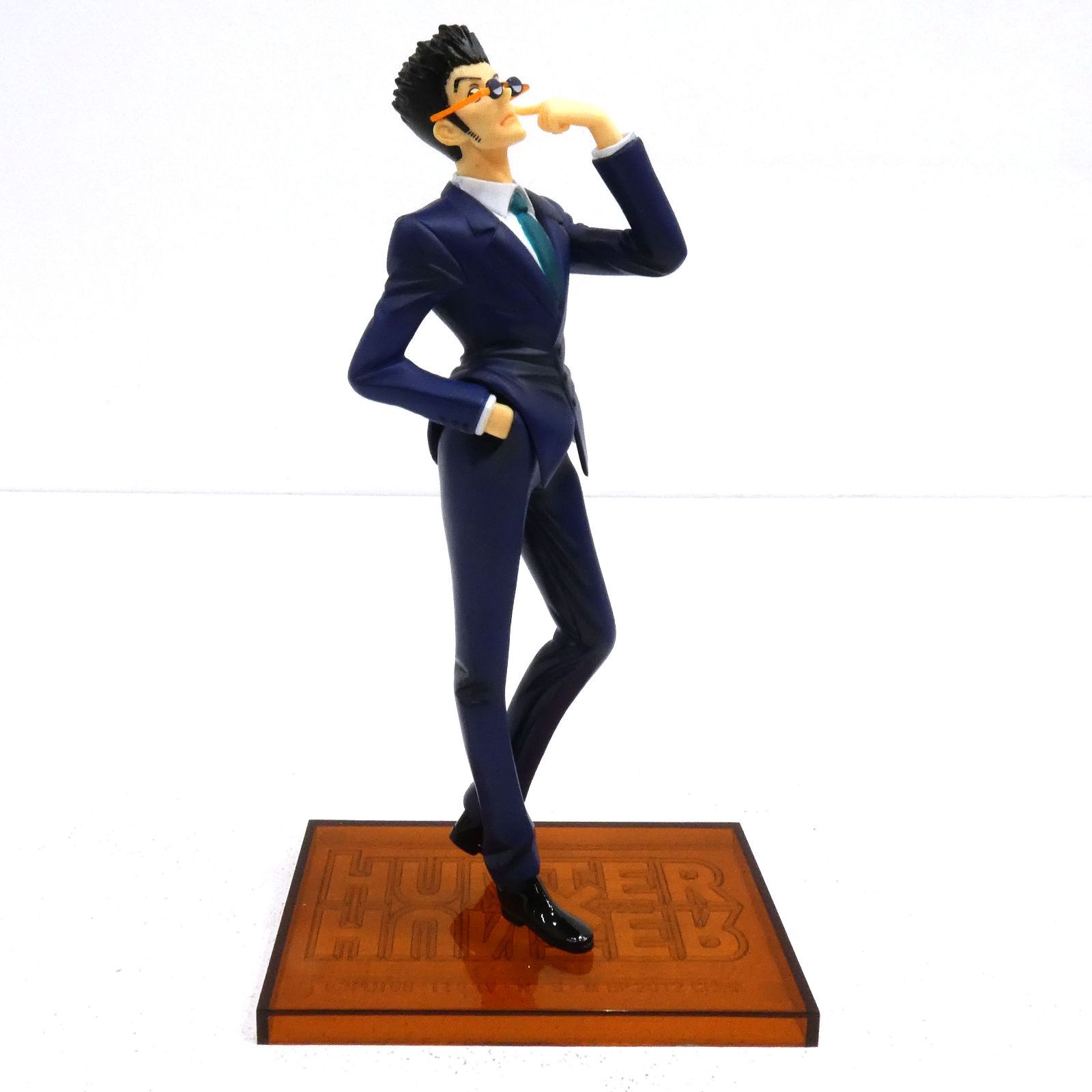 HUNTER×HUNTER DXフィギュア　ゴン・クラピカ 2025年12月発売最新プライズ HUNTER×HUNTER Grandista -Kurapika