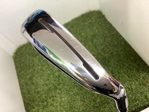 中古】 テーラーメイド RSi 1 #4 単品アイアン LI KBS C-TAPER