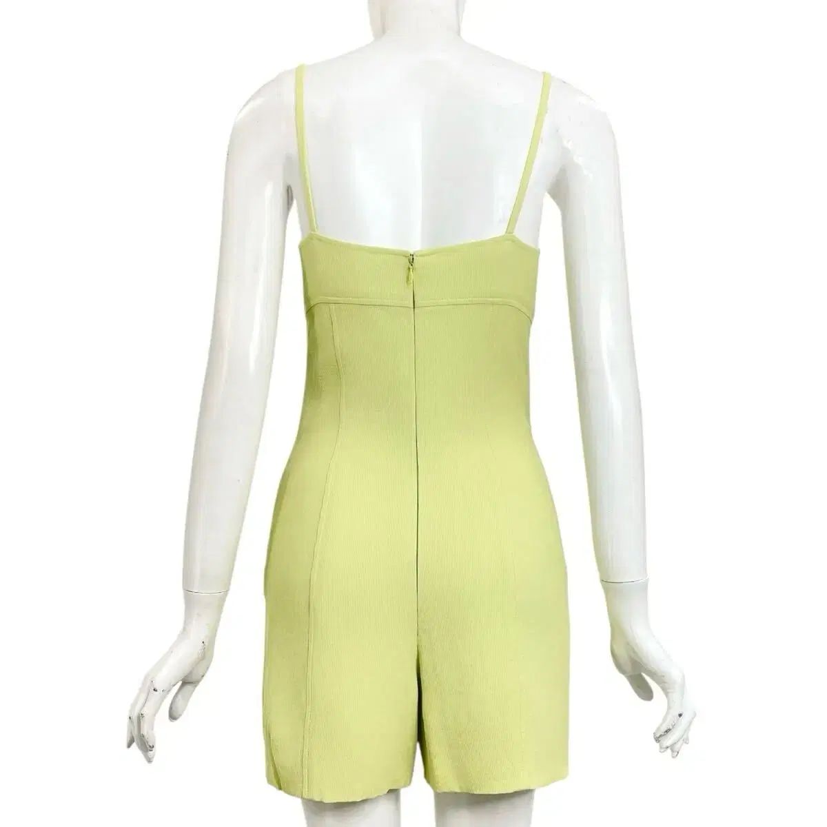 CHANEL シャネル オールインワン セットアップ