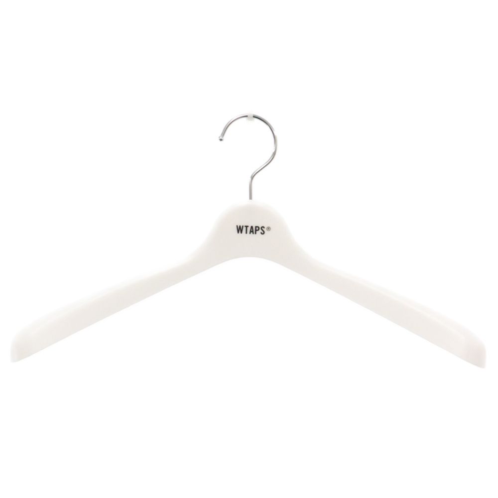 WTAPS Jacket HAGGERZ / VEST / COTTON. POPLIN