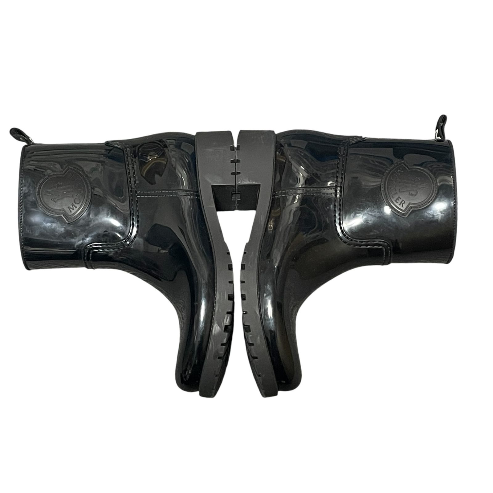 GINETTE レインブーツ