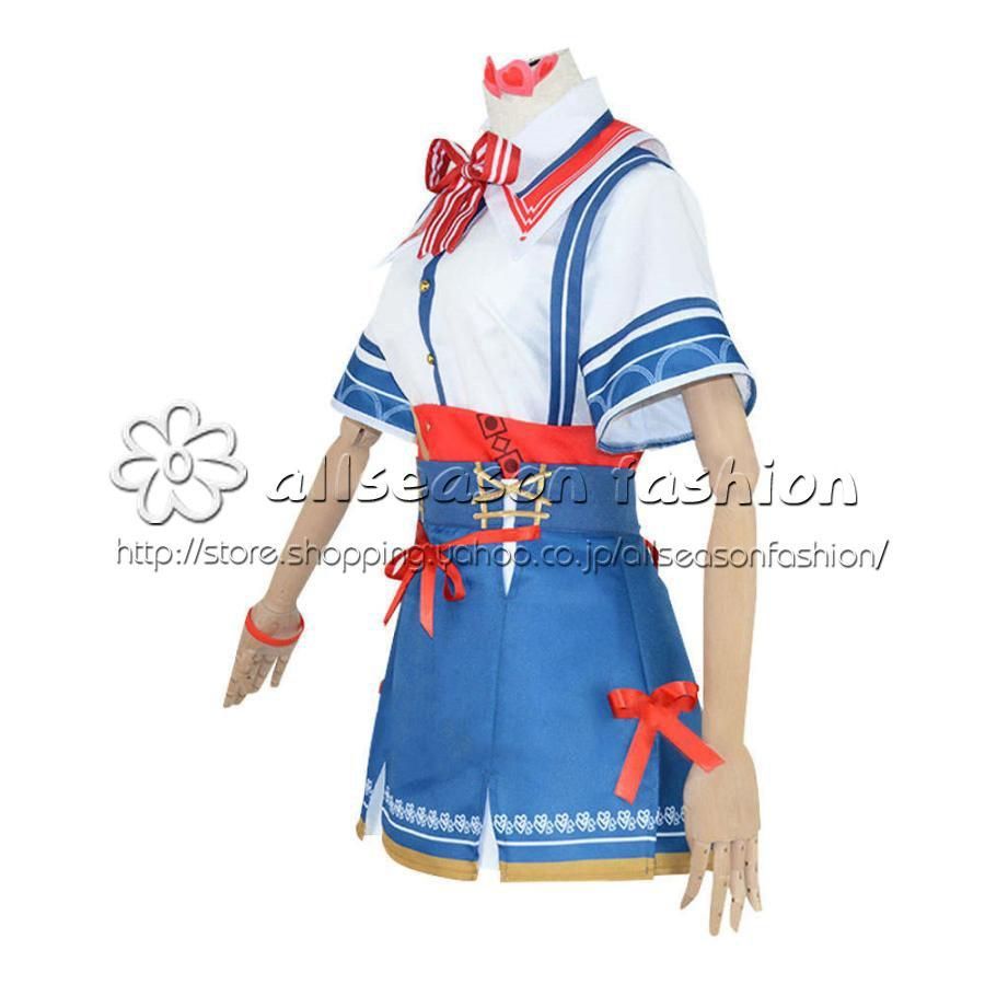 VTuber 赤井はあと