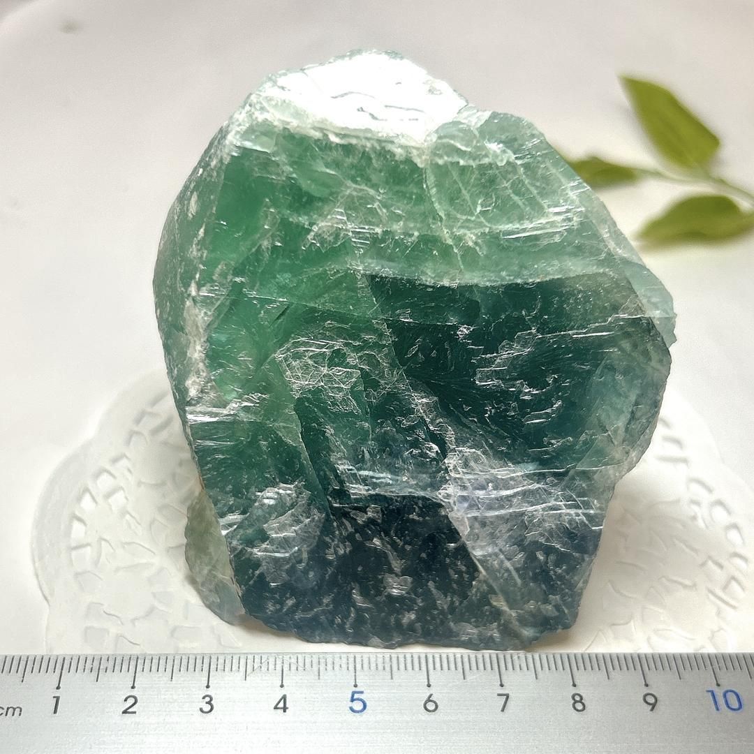 フローライト 蛍石 鉱石 コレクション