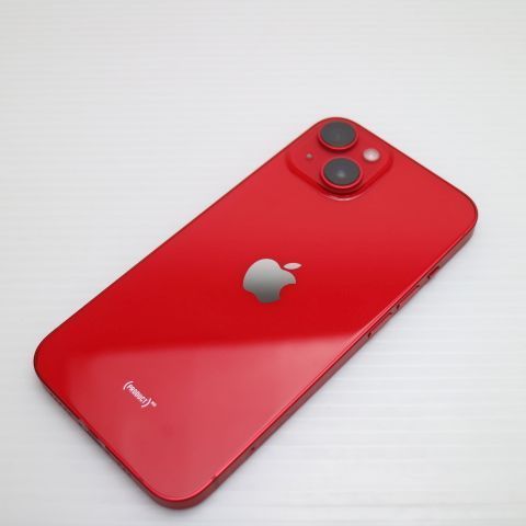 【超美品】iPhone14 128GB レッド　お支払い後24時間以内に発送 超美品 SIMフリー iPhone14 512GB レッド スマホ 土日祝発送
