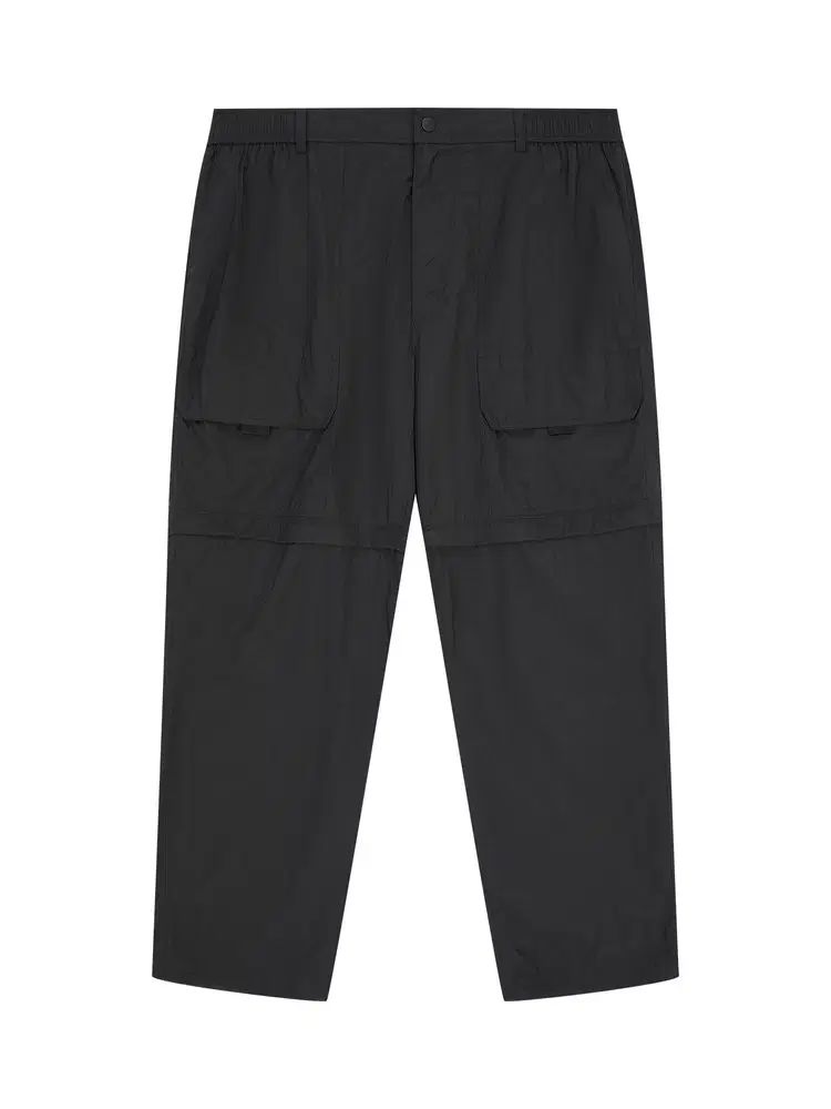 ジェイミー ウェスト デタッチャブル ファティーグ カーゴパンツ XL