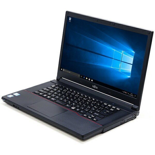 富士通 A574 第四世代 Corei3 オンライン 富士通 LIFEBOOK A574 第4