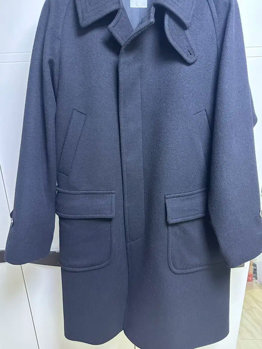 ANOTHER OFFICE アナザーオフィス バルマカーン コート 2 サイズ