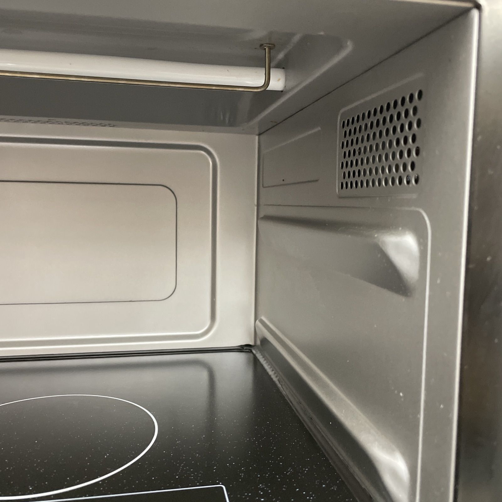 R701 ☀️ 2023年製の高年式♪ HITACHI オーブンレンジ （18L / ヘルツ