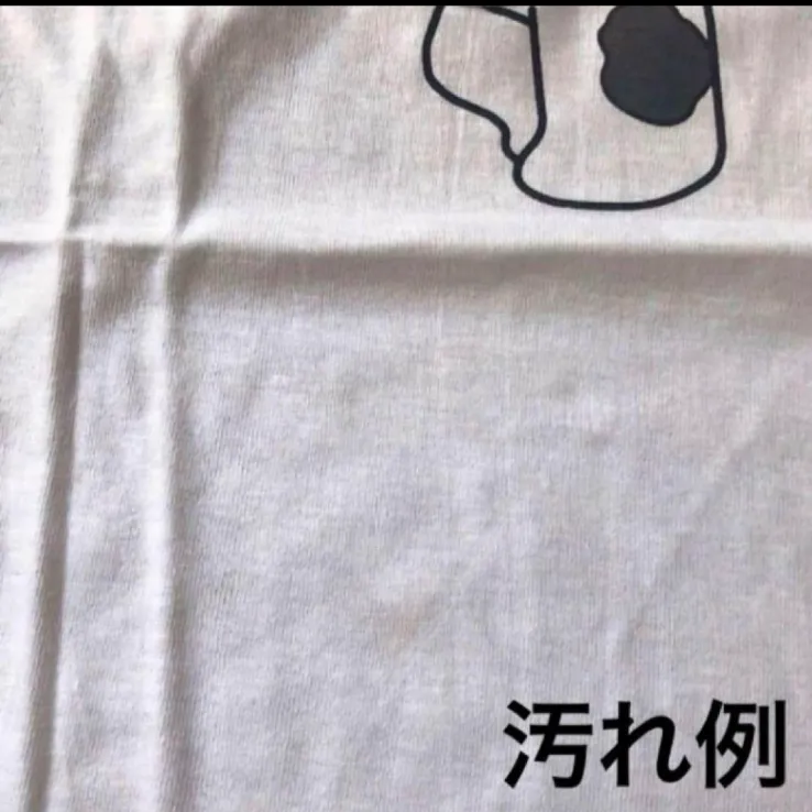 【訳あり 大特価！】新品 ミル姉さん Tシャツ L 仮装 着ぐるみ イベント