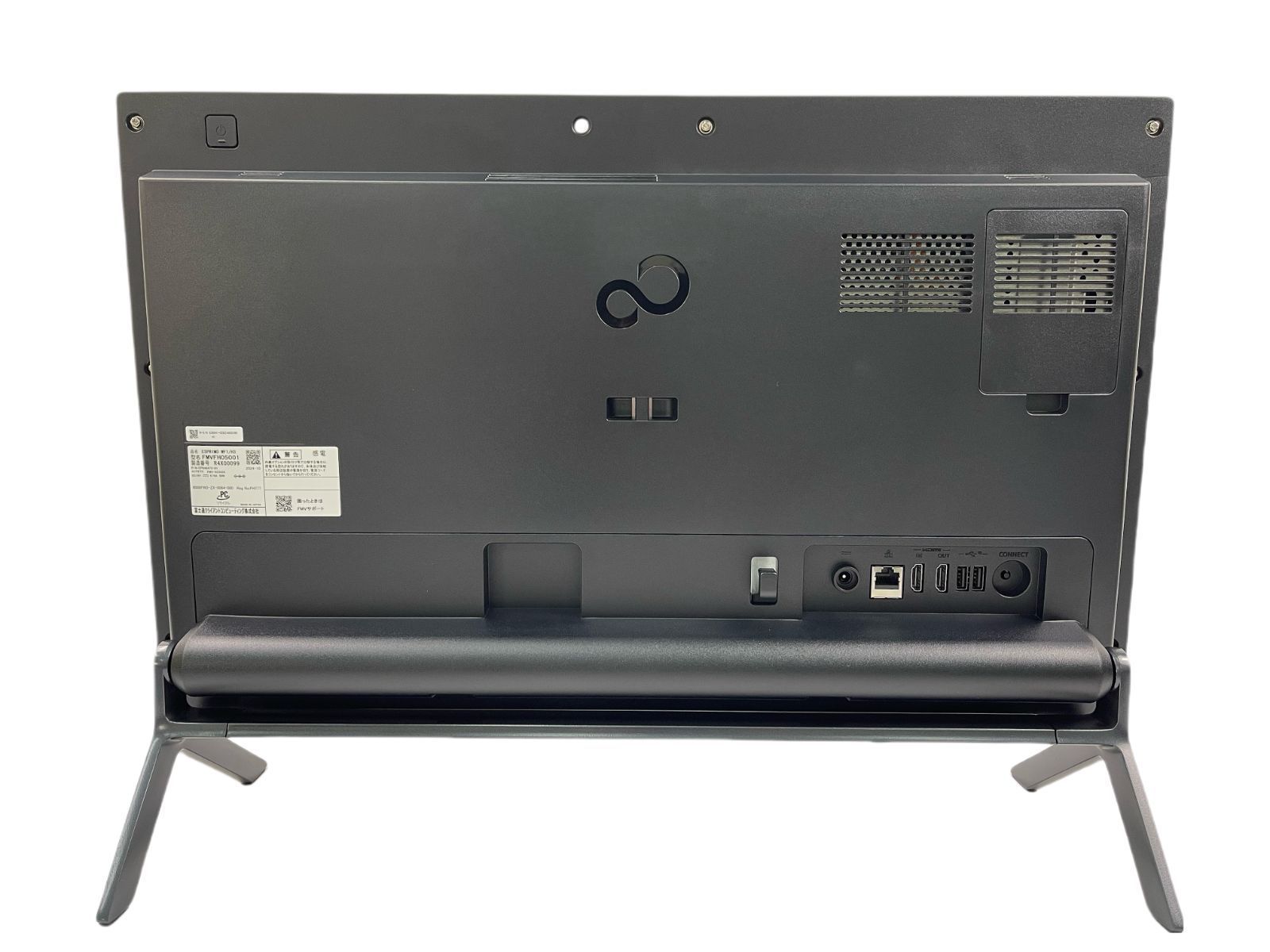 Fujitsu i7-1260p メモリ16GB Fujitsu i7-1260p メモリ16GB