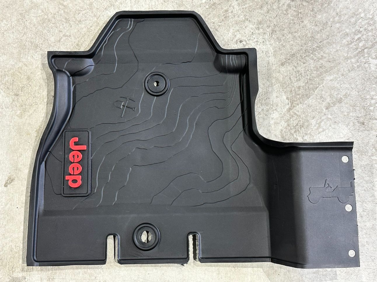 クライスラー JEEP