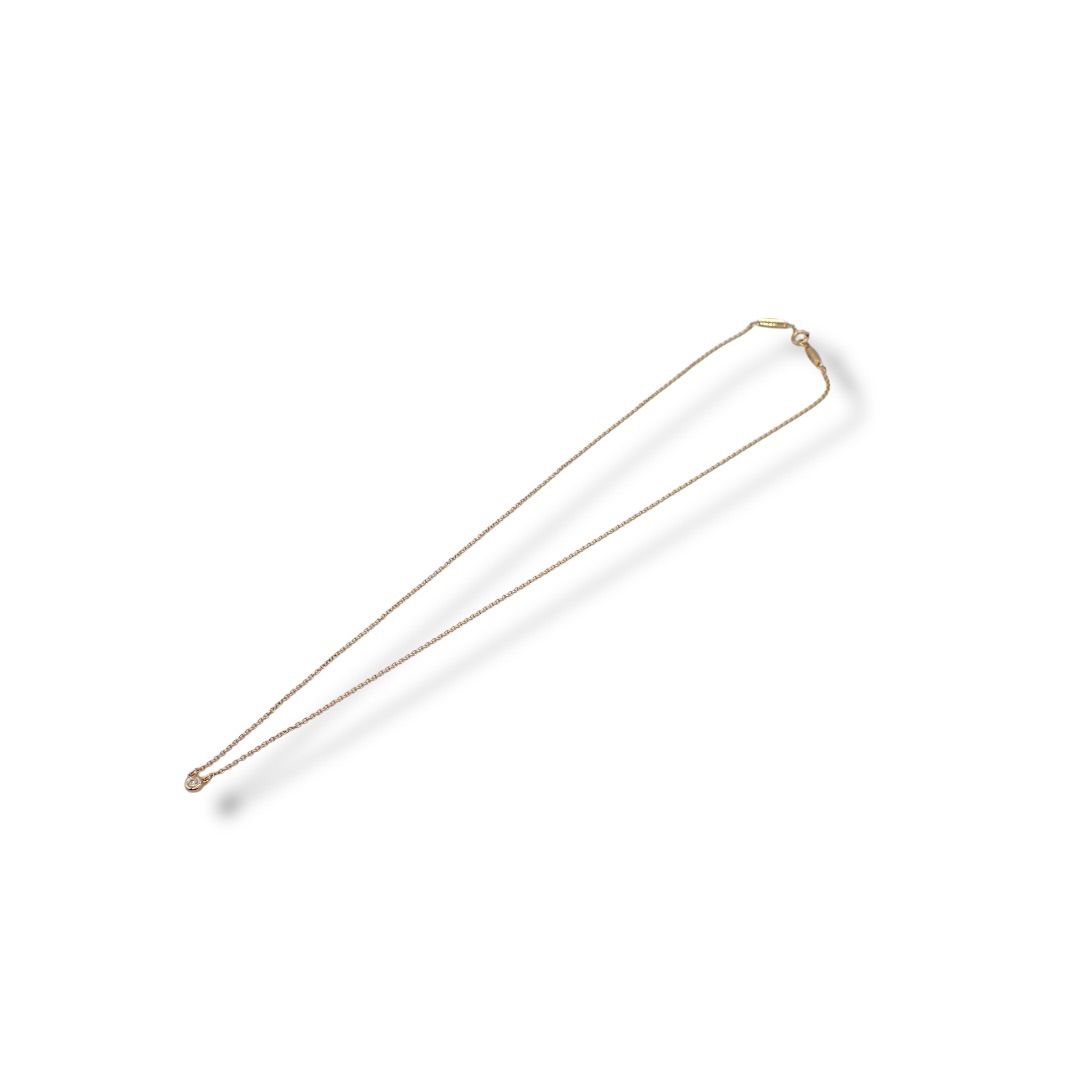 ティファニーバイザヤード ティファニーバイザヤードとは？願いを叶えるジュエリーについて解説