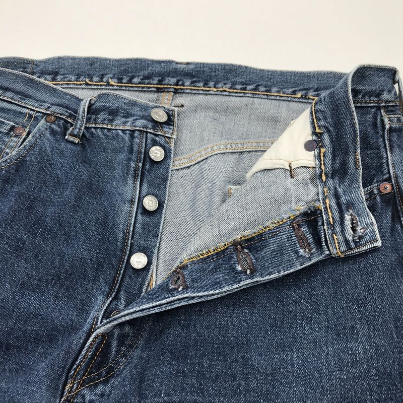 ONE PIECE OF ROCK ワンピースオブロック デニムパンツ M-54 ジーンズ 