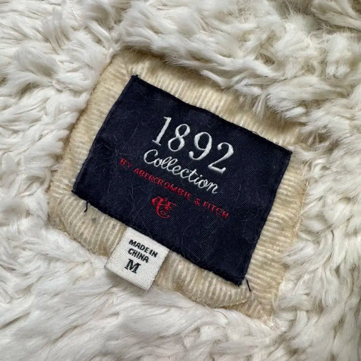 Abercrombie