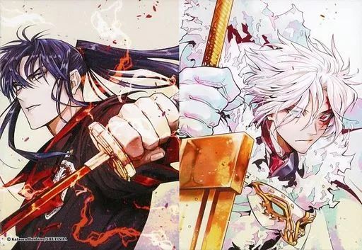 D.Gray-man TCG アレン・ウォーカー 神田ユウ【非売品】 aca355 カード ディーグレイマン Dグレ D.gray-man シャイニング