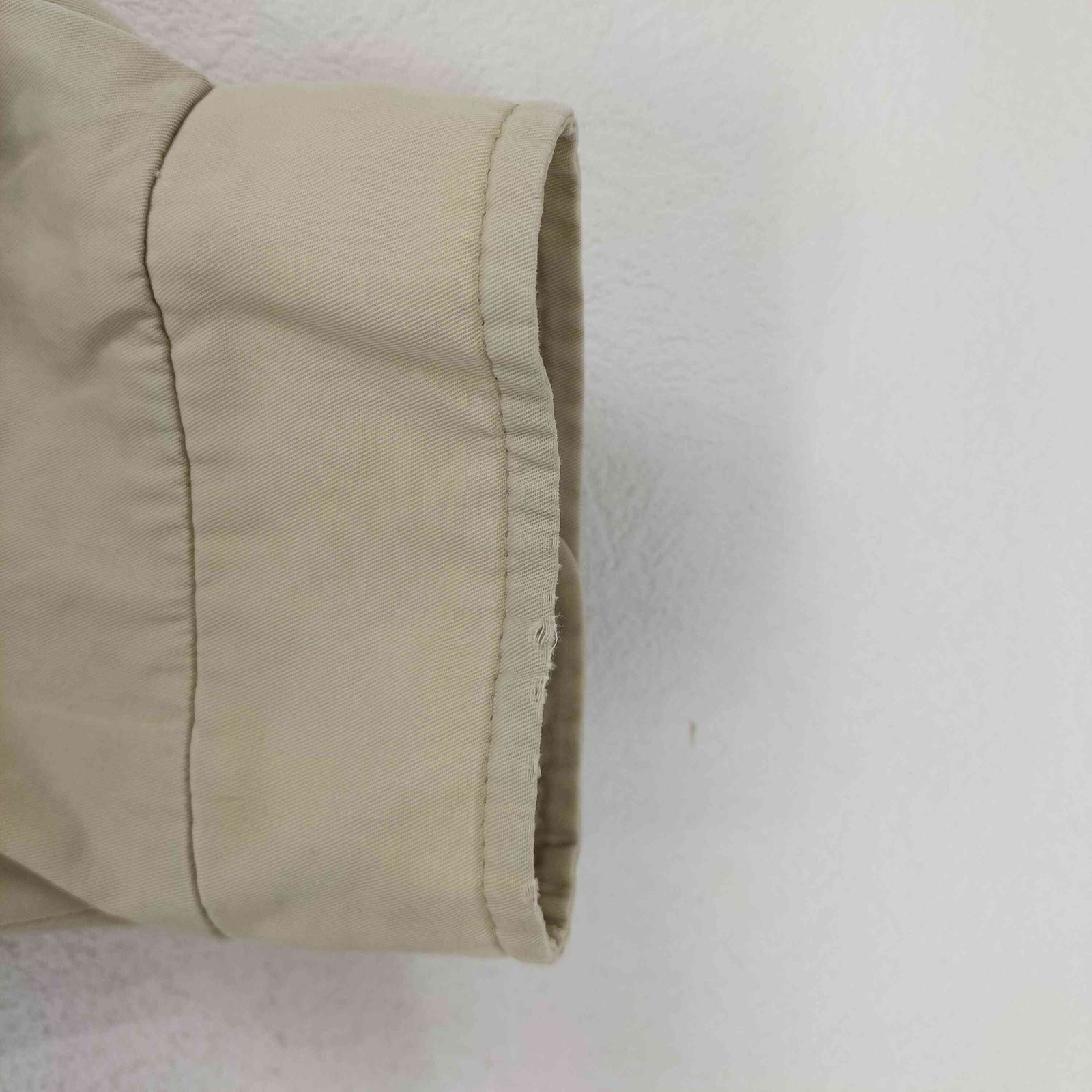 バーバリーズ✨スイングトップ ノバチェック ホース刺繍 ジャケット