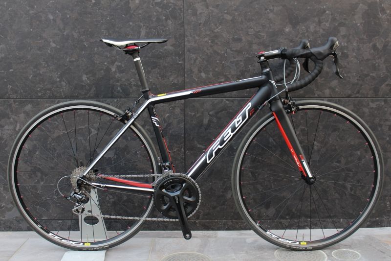 う*ぎ様 ●FELT フェルト● F75 ロードバイク サイズ51 通勤・ロード ロードバイク FELT F75 2015モデル シマノ105 サイズ51 その他いろいろ