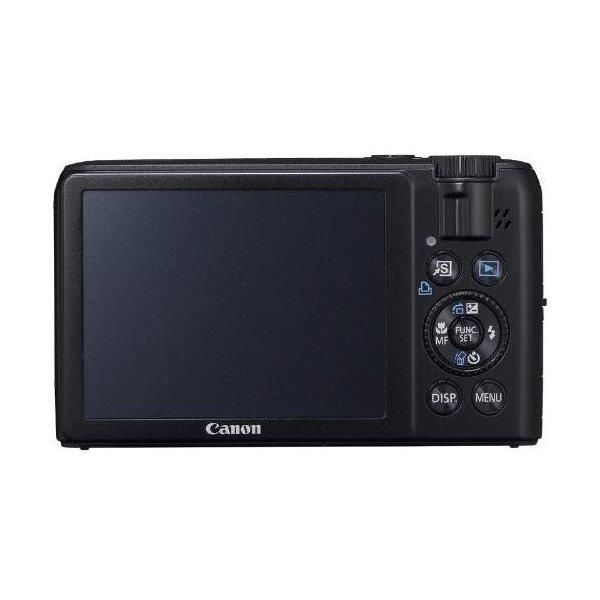キヤノン Canon Power Shot S90 PSS90 SDカード付き - メルカリ