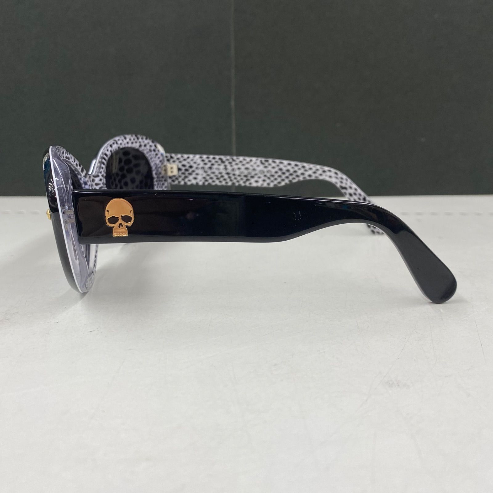 81.Monkey Flip CWRP EYEWEAR01 鈴木恵三モデル サングラス - メルカリ