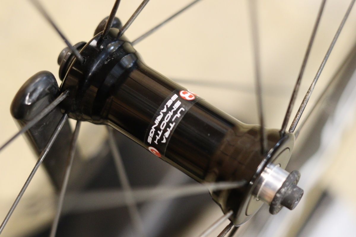 カンパニョーロボーラワン５０　ＴＵ AC3 カーボンホイールフロントのみ カンパニョーロ CAMPAGNOLO ボーラワン BORA ONE 50 AC3 TU